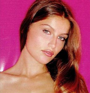 Female model laetitia casta : lc11