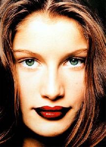 Female model laetitia casta : lc45