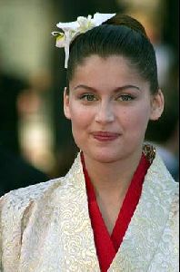 Female model laetitia casta : lc55