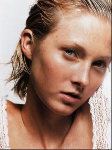 Female model maggie rizer : 13