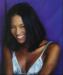 Female model naomi campbell : naomi cambell 19