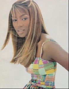 Female model naomi campbell : naomi cambell 22