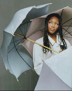 Female model naomi campbell : naomi cambell 77