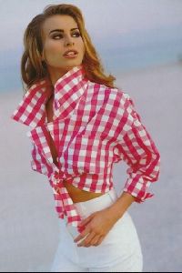 Female model niki taylor : 29