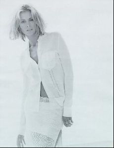 Female model niki taylor : 7