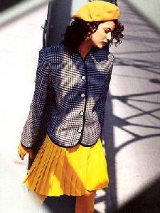 Female model shalom harlow : sh25