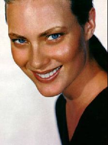 Female model shalom harlow : sh41