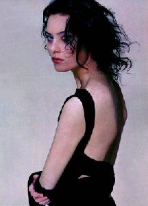 Female model shalom harlow : sh5