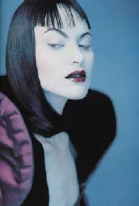 Female model shalom harlow : sh53