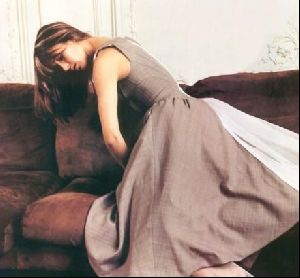 Female model sophie marceau : 41