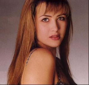 Female model sophie marceau : 60