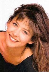 Female model sophie marceau : 61