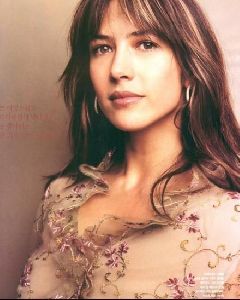 Female model sophie marceau : 9