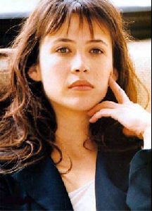 Female model sophie marceau : sm17