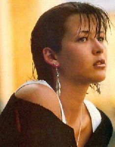 Female model sophie marceau : sm20