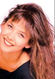 Female model sophie marceau : sm21