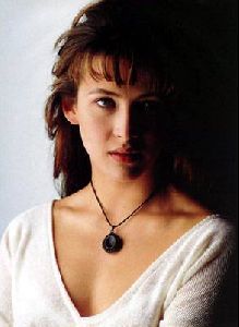 Female model sophie marceau : sm24