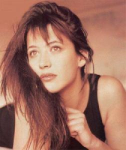 Female model sophie marceau : sm8