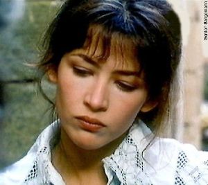 Female model sophie marceau : sophie marceau 006