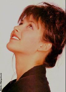 Female model sophie marceau : sophie marceau 017