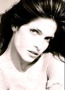 Female model stephanie seymour : ss21