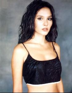 Female model virginie ledoyen : 85