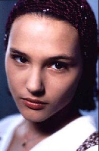 Female model virginie ledoyen : vl27