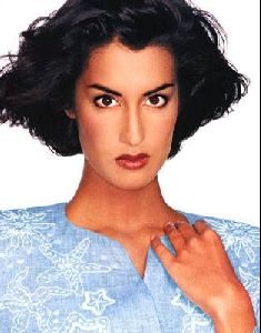 Female model yasmeen ghauri : yg13