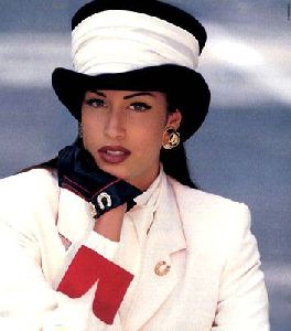 Female model yasmeen ghauri : yg15