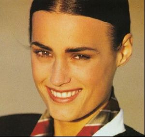 Female model yasmin le bon : 14