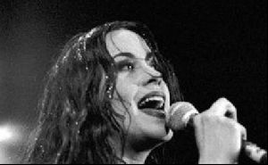 music alanis morissette : 4