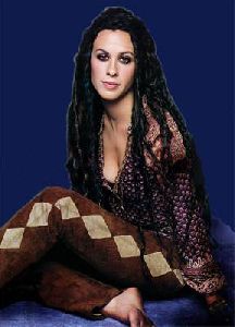 music alanis morissette : am4