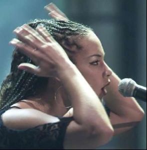 music alicia keys : 63