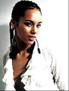 music alicia keys : 89