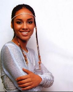 music alicia keys : 92