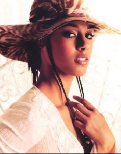 music alicia keys : 93