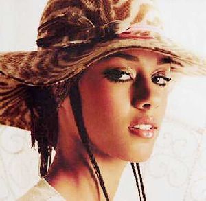 music alicia keys : alicia keys 17