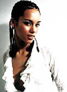 music alicia keys : alicia keys 39