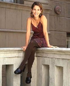 music amy jo johnson : ajj29