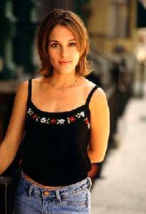 music amy jo johnson : ajj31