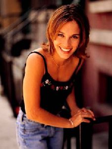 music amy jo johnson : ajj33