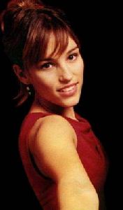 music amy jo johnson : ajj7