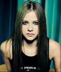 music avril lavigne : 29