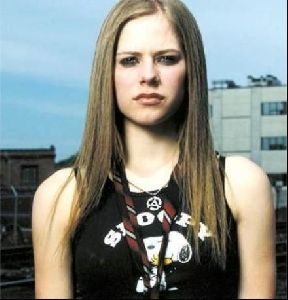 music avril lavigne : 5