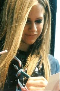 music avril lavigne : 6