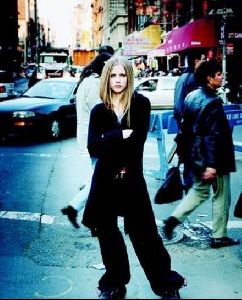 music avril lavigne : 7