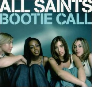 music band all saints : 20