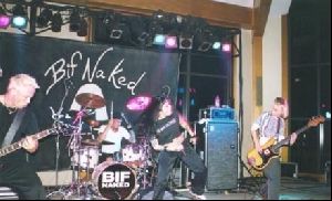 music band bif naked : 13