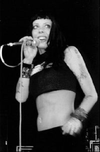 music band bif naked : 21