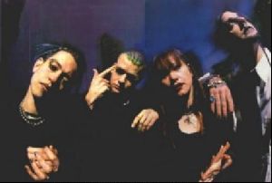 music band coal chamber : 3